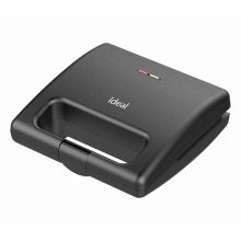 Opiekacz wielofunkcyjny 3w1 IK2503 IDEAL