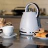 C315M KETTLE Czajnik bezprzewodowy