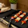 IK1702 IDEAL Grill kontaktowy