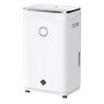 OPC2000 COLUMBIAVAC AIR DEHUMIDIFIER