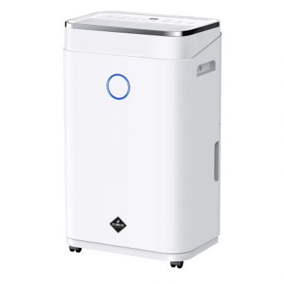 OPC2000 COLUMBIAVAC AIR DEHUMIDIFIER