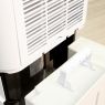 OPC2000 COLUMBIAVAC AIR DEHUMIDIFIER