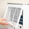 OPC2000 COLUMBIAVAC AIR DEHUMIDIFIER