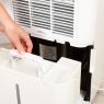 OPC2000 COLUMBIAVAC AIR DEHUMIDIFIER