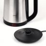 CS30 ACERO Czajnik bezprzewodowy