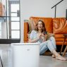 OP1131 LUXI WIFI Osuszacz powietrza