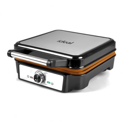 IK1602 IDEAL Gofrownica