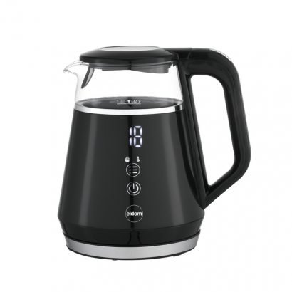 C505 JITTY Czajnik bezprzewodowy z regulacją temperatury