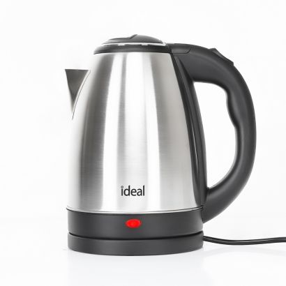 IK1104 IDEAL Czajnik bezprzewodowy