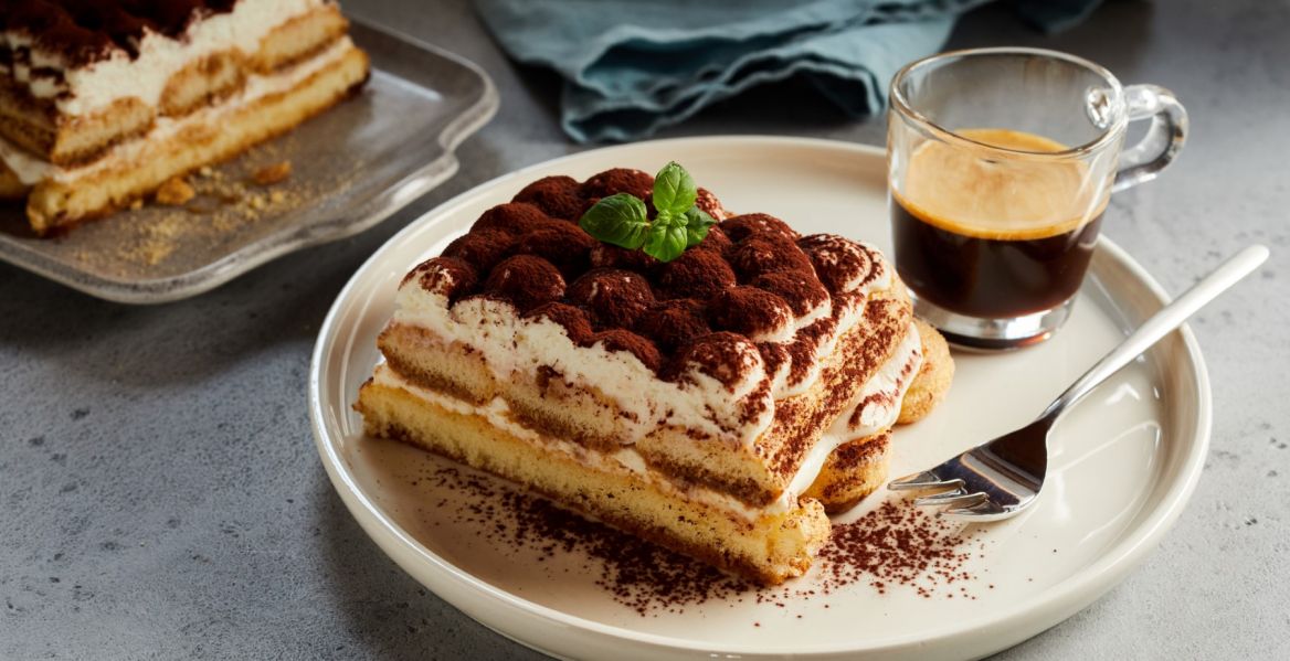 Włoskie desery – 10 najsłodszych podróży do słonecznej Italii