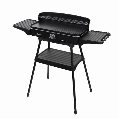 IK1703 Grill elektryczny